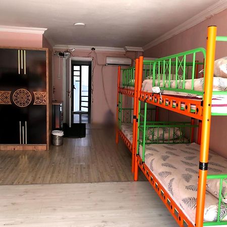 Istanbul Harmony Hostel Eksteriør billede