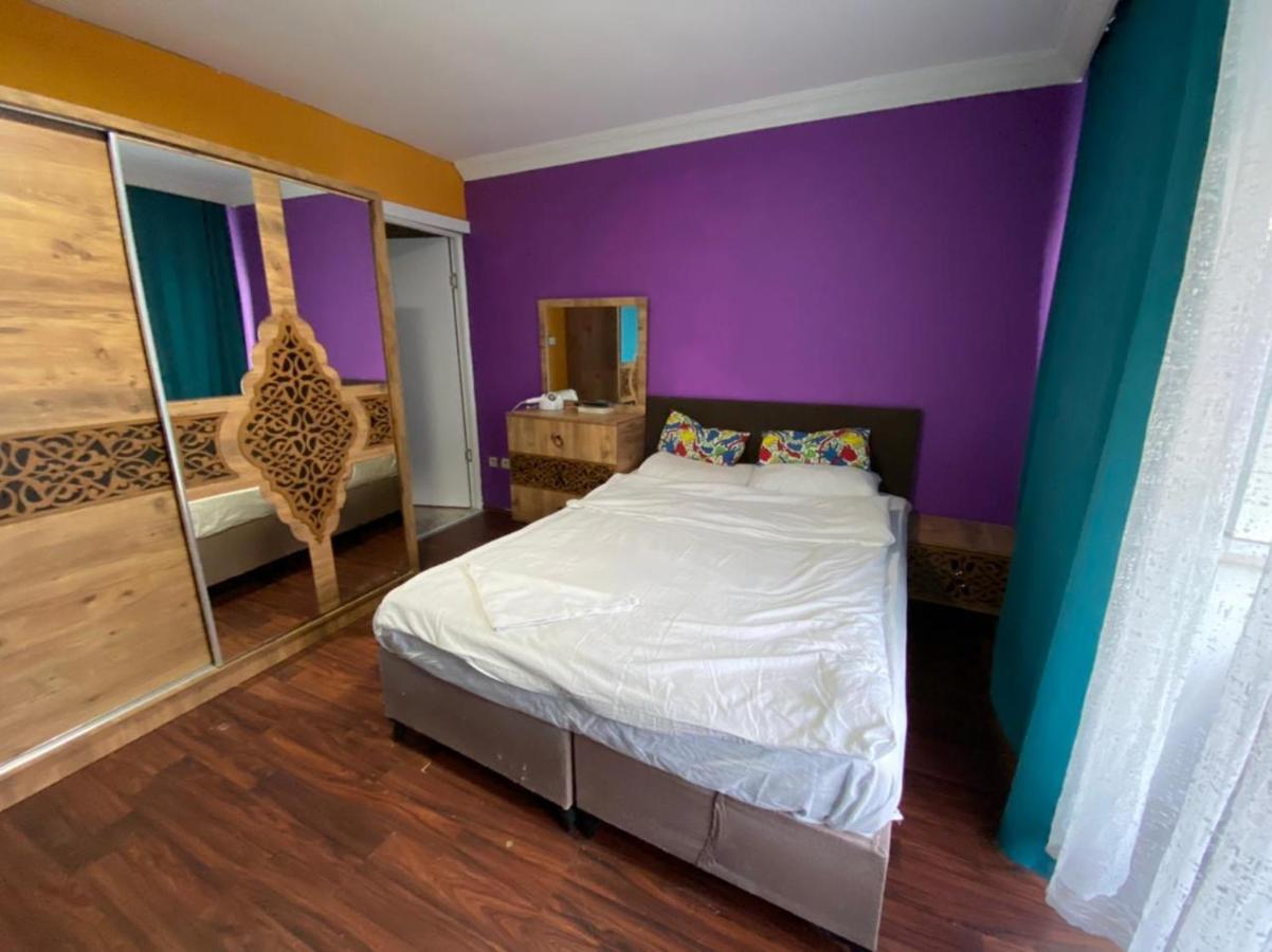 Istanbul Harmony Hostel Eksteriør billede