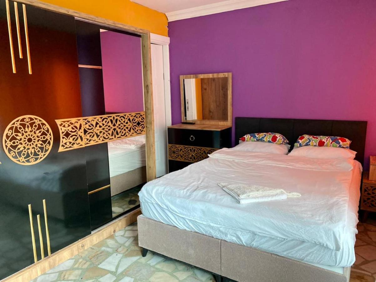 Istanbul Harmony Hostel Eksteriør billede