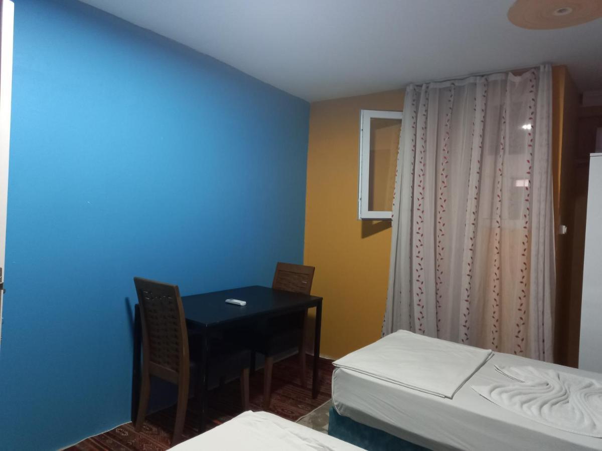 Istanbul Harmony Hostel Eksteriør billede