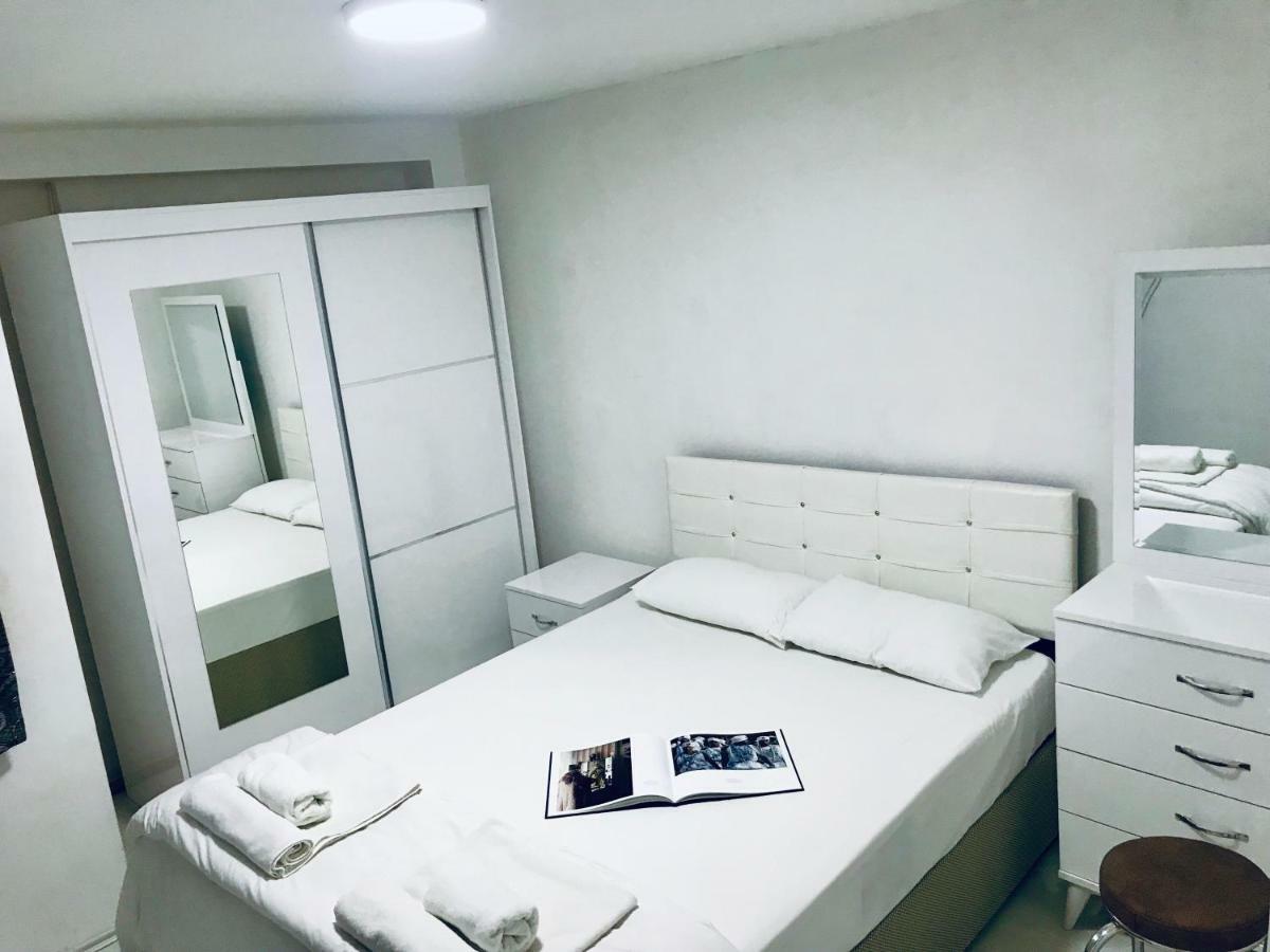 Istanbul Harmony Hostel Eksteriør billede
