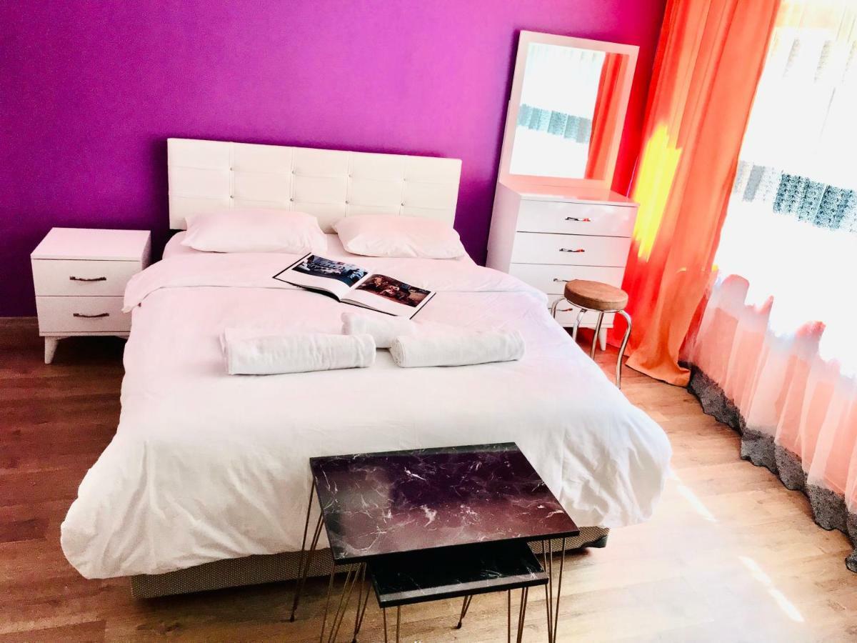 Istanbul Harmony Hostel Eksteriør billede